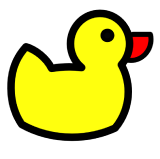 duck